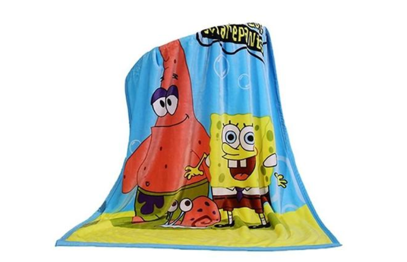 婴儿毛毯选购技巧:婴儿毛毯选择哪种材质 婴儿毛毯选购技巧:婴儿毛毯选择哪种材质