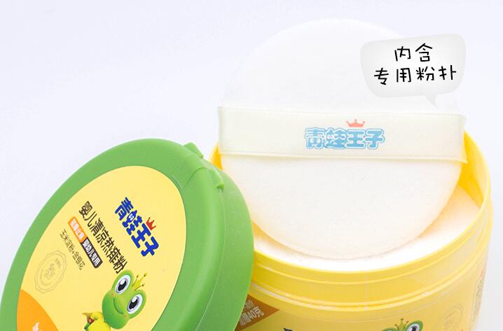 宝宝需要用爽身粉吗 使用爽身粉有哪些注意事项