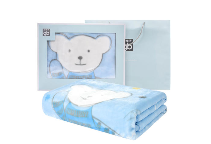 婴儿毛毯选购技巧:婴儿毛毯选择哪种材质 婴儿毛毯选购技巧:婴儿毛毯选择哪种材质