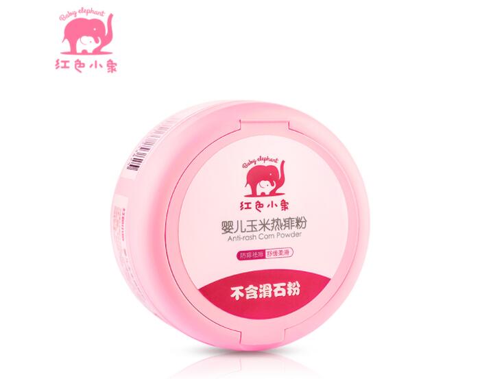 宝宝需要用爽身粉吗 使用爽身粉有哪些注意事项