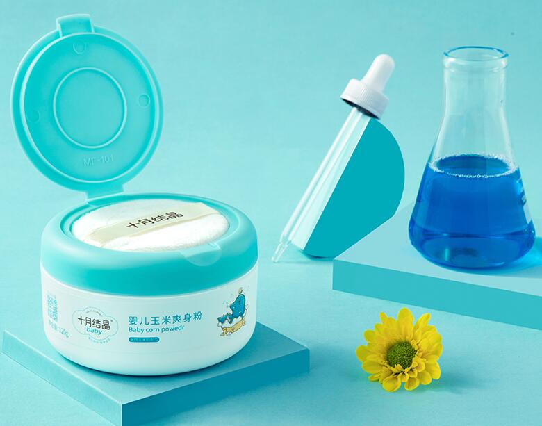 宝宝需要用爽身粉吗 使用爽身粉有哪些注意事项