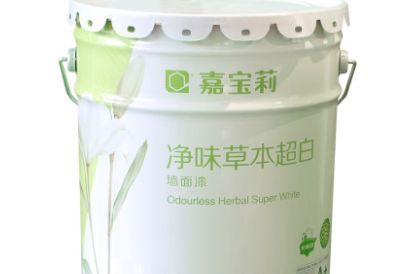 乳胶漆选购技巧 乳胶漆颜色怎么搭配好看-1