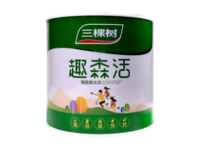 乳胶漆选购技巧 乳胶漆颜色怎么搭配好看 乳胶漆选购技巧 乳胶漆颜色怎么搭配好看