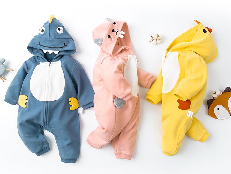 超实用的婴儿连体衣选购技巧 给宝贝的衣服当然要舒服又好 超实用的婴儿连体衣选购技巧 给宝贝的衣服当然要舒服又好