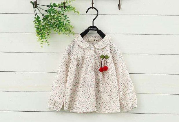 儿童衬衫怎么选?儿童衬衫穿搭小技巧 儿童衬衫怎么选?儿童衬衫穿搭小技巧