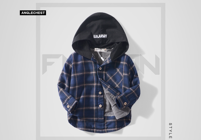 儿童衬衫怎么选?儿童衬衫穿搭小技巧 儿童衬衫怎么选?儿童衬衫穿搭小技巧