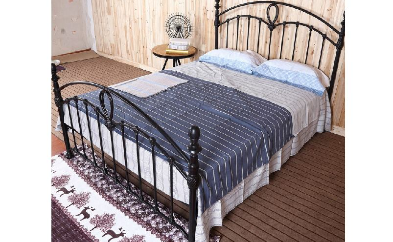 一般双人床尺寸是多少 如何选购双人床 一般双人床尺寸是多少 如何选购双人床