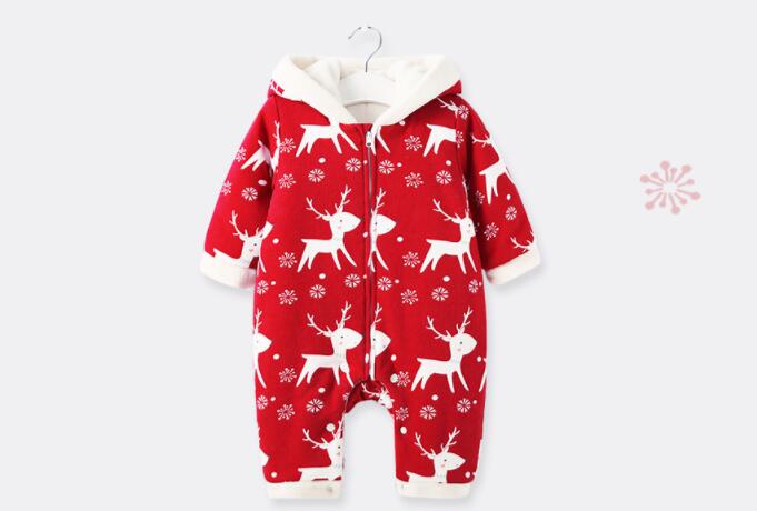 超实用的婴儿连体衣选购技巧 给宝贝的衣服当然要舒服又好 超实用的婴儿连体衣选购技巧 给宝贝的衣服当然要舒服又好