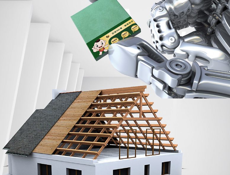 石膏板知识百科:带你了解石膏板种类有哪些 石膏板知识百科:带你了解石膏板种类有哪些