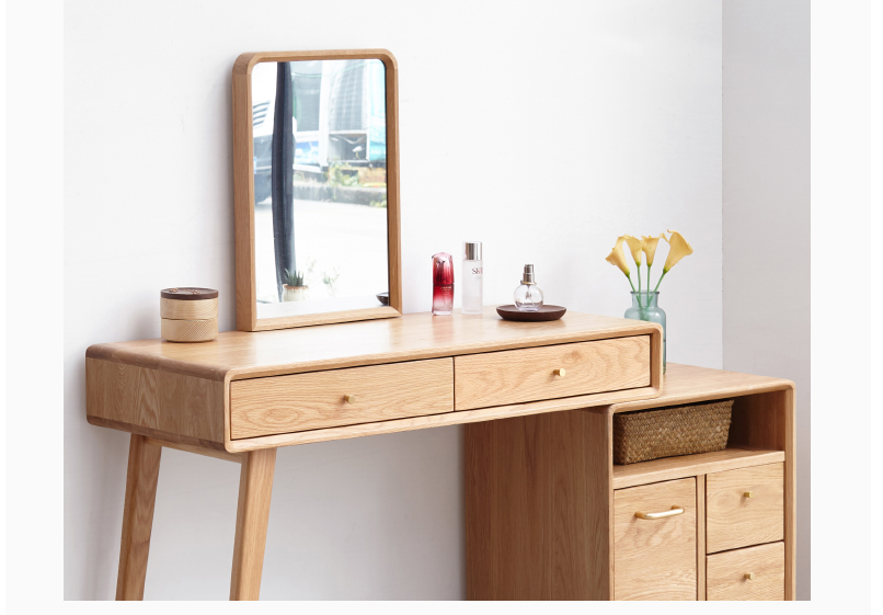 梳妆台百科:梳妆台怎么选 梳妆台有哪些风水禁忌 梳妆台百科:梳妆台怎么选 梳妆台有哪些风水禁忌