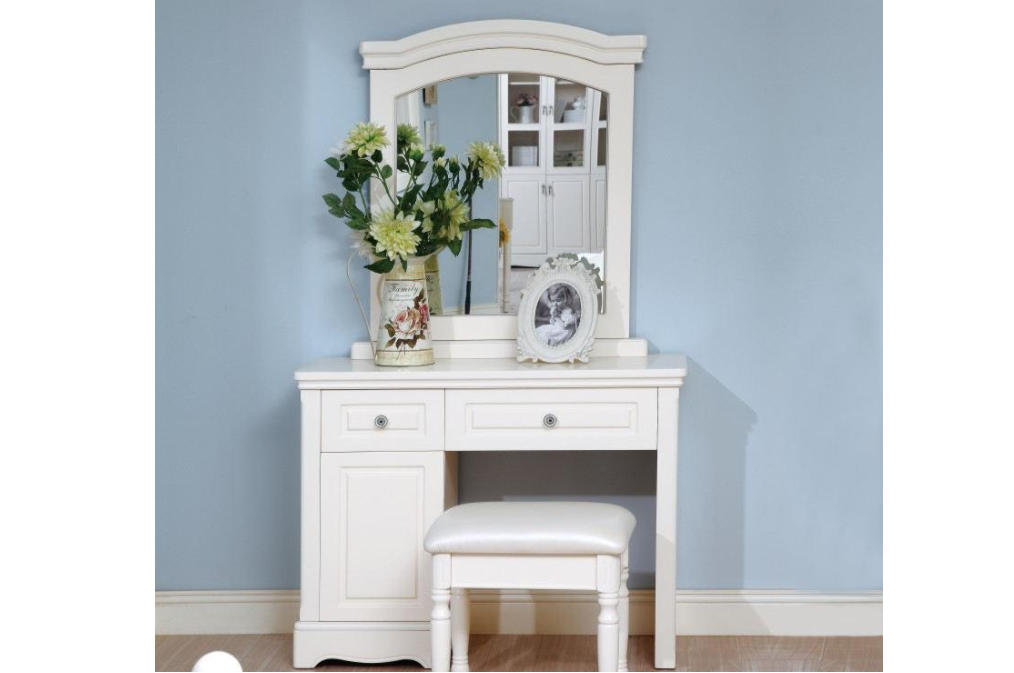 梳妆台百科:梳妆台怎么选 梳妆台有哪些风水禁忌 梳妆台百科:梳妆台怎么选 梳妆台有哪些风水禁忌