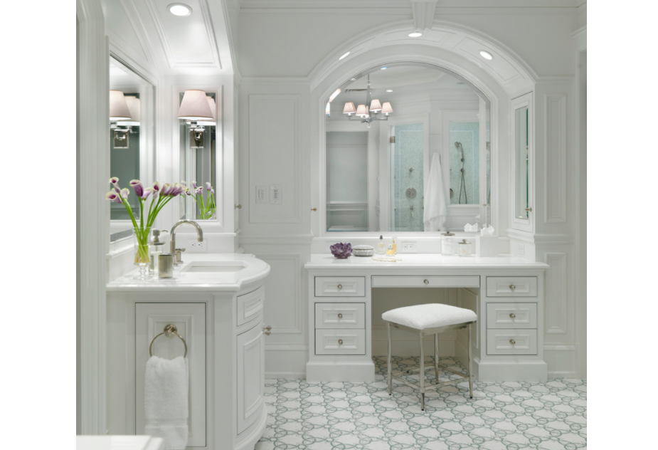 梳妆台百科:梳妆台怎么选 梳妆台有哪些风水禁忌 梳妆台百科:梳妆台怎么选 梳妆台有哪些风水禁忌