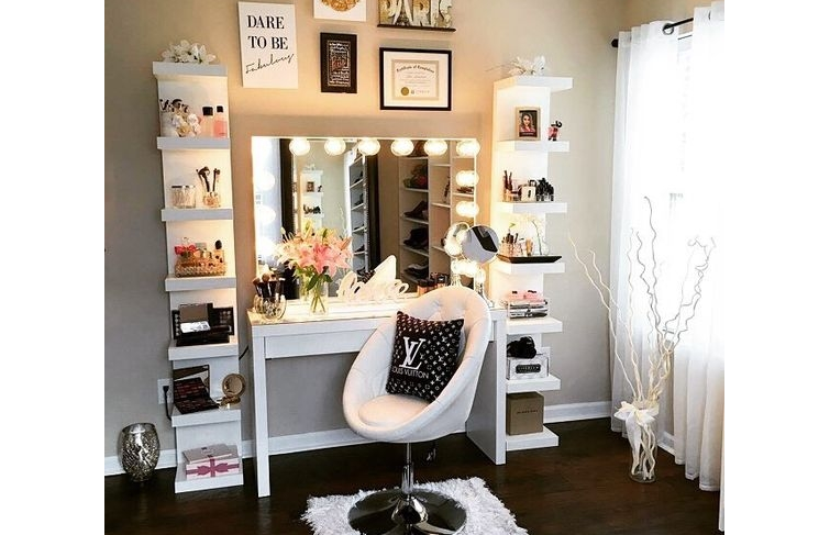 梳妆台百科:梳妆台怎么选 梳妆台有哪些风水禁忌 梳妆台百科:梳妆台怎么选 梳妆台有哪些风水禁忌