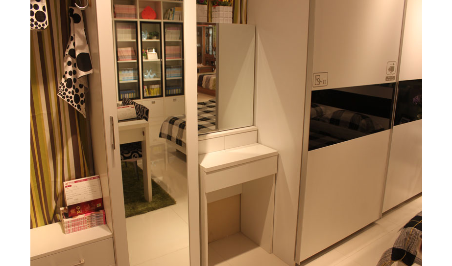 梳妆台百科:梳妆台怎么选 梳妆台有哪些风水禁忌 梳妆台百科:梳妆台怎么选 梳妆台有哪些风水禁忌