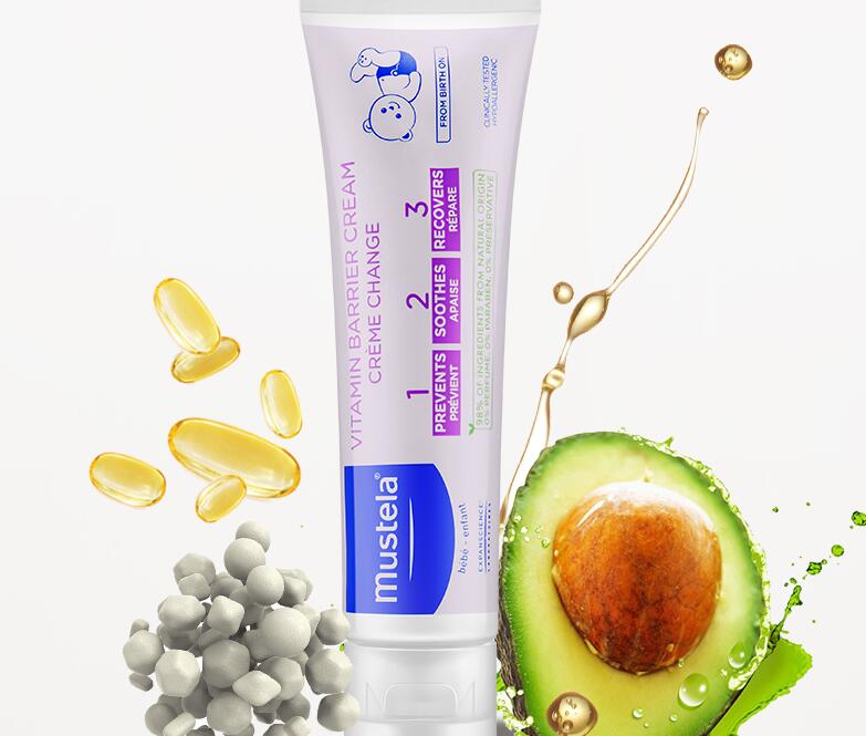 如何正确使用屁屁霜 给宝宝涂屁屁霜有哪些误区 如何正确使用屁屁霜 给宝宝涂屁屁霜有哪些误区