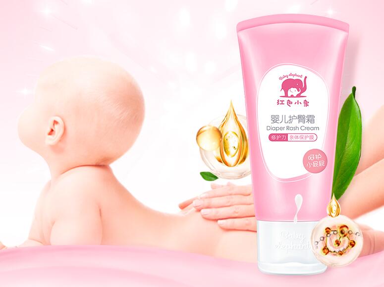 如何正确使用屁屁霜 给宝宝涂屁屁霜有哪些误区 如何正确使用屁屁霜 给宝宝涂屁屁霜有哪些误区