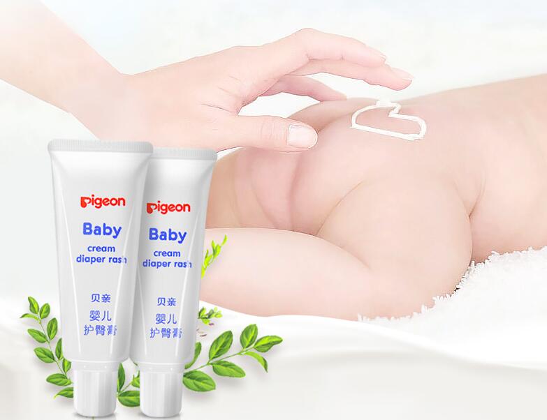 如何正确使用屁屁霜 给宝宝涂屁屁霜有哪些误区