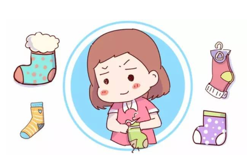 婴儿袜子选购指南：婴儿袜子哪种好