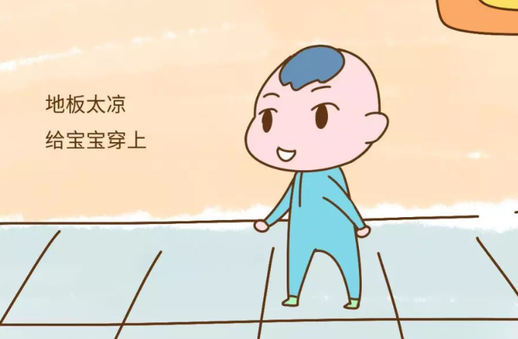 婴儿袜子选购指南：婴儿袜子哪种好