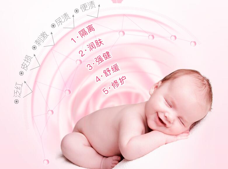 如何正确使用屁屁霜 给宝宝涂屁屁霜有哪些误区 如何正确使用屁屁霜 给宝宝涂屁屁霜有哪些误区