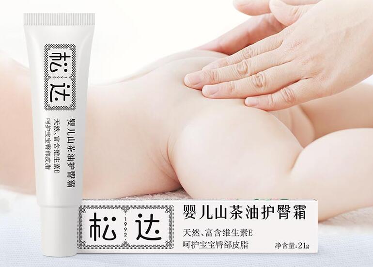 如何正确使用屁屁霜 给宝宝涂屁屁霜有哪些误区 如何正确使用屁屁霜 给宝宝涂屁屁霜有哪些误区