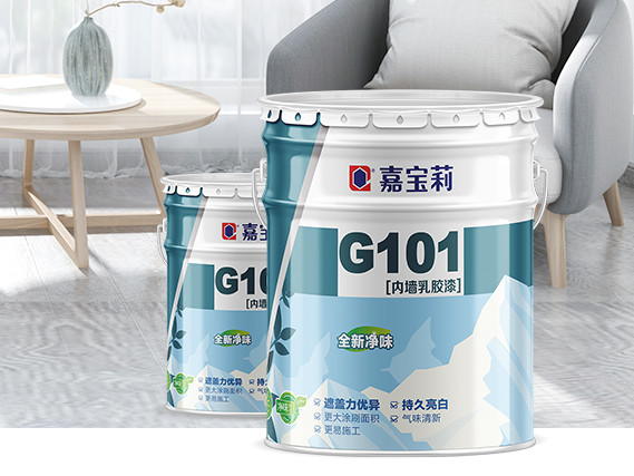 涂料选购指南：教你选择正确的产品