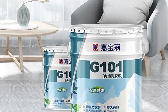 涂料选购指南：教你选择正确的产品-1