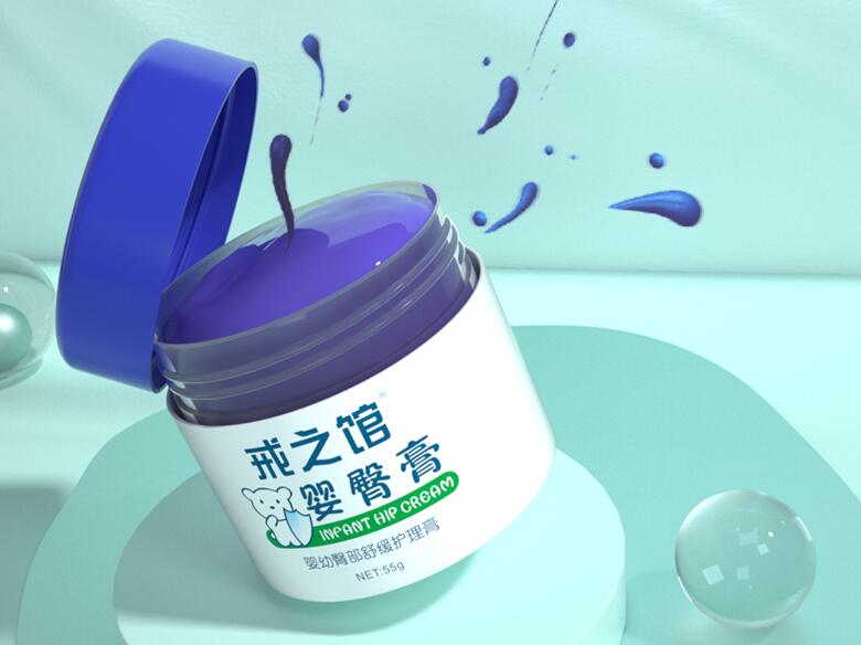 如何正确使用屁屁霜 给宝宝涂屁屁霜有哪些误区 如何正确使用屁屁霜 给宝宝涂屁屁霜有哪些误区