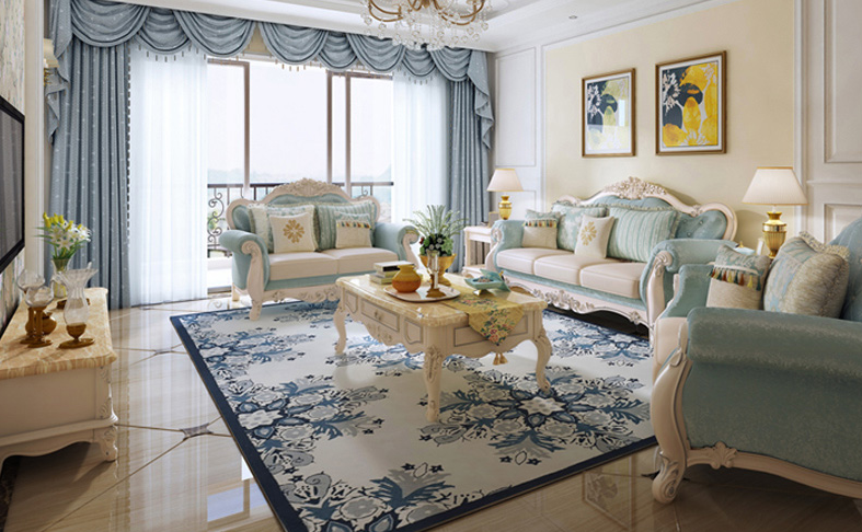 欧式家具特点有哪些 欧式家具如何选购与保养 欧式家具特点有哪些 欧式家具如何选购与保养