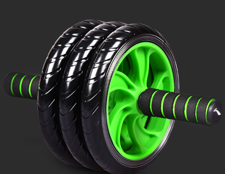 健腹轮知识百科:健腹轮的使用与注意事项 健腹轮知识百科:健腹轮的使用与注意事项