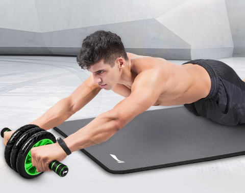 健腹轮知识百科:健腹轮的使用与注意事项 健腹轮知识百科:健腹轮的使用与注意事项