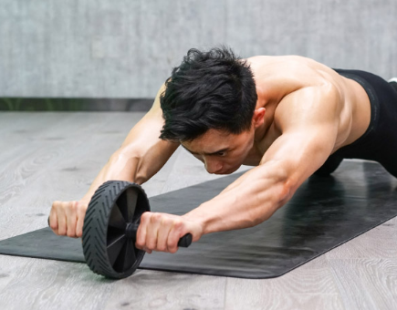 健腹轮知识百科:健腹轮的使用与注意事项 健腹轮知识百科:健腹轮的使用与注意事项