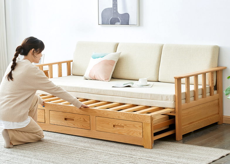 沙发床百科:沙发床怎么选购技巧 沙发床的好处坏处 沙发床百科:沙发床怎么选购技巧 沙发床的好处坏处