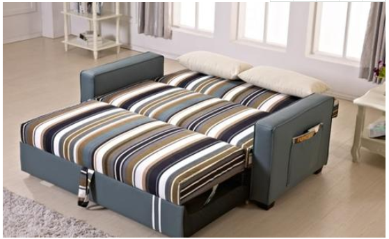 沙发床百科:沙发床怎么选购技巧 沙发床的好处坏处 沙发床百科:沙发床怎么选购技巧 沙发床的好处坏处