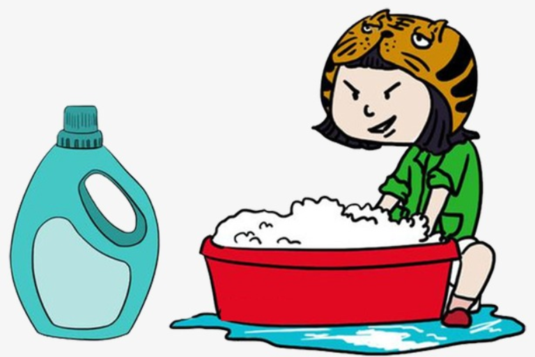 宝宝洗衣液怎么买?宝宝洗衣液和普通的洗衣液有什么区别 宝宝洗衣液怎么买?宝宝洗衣液和普通的洗衣液有什么区别