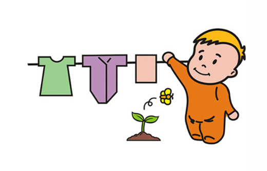 宝宝洗衣液怎么买?宝宝洗衣液和普通的洗衣液有什么区别 宝宝洗衣液怎么买?宝宝洗衣液和普通的洗衣液有什么区别