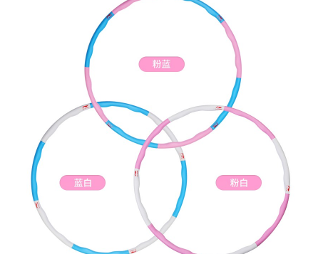 转呼啦圈能减肥？小孩能转呼啦圈吗