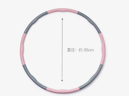 转呼啦圈能减肥?小孩能转呼啦圈吗 转呼啦圈能减肥?小孩能转呼啦圈吗