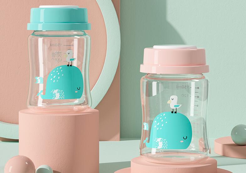 怎样选到适合的储奶瓶 助您选购优质奶瓶的攻略 怎样选到适合的储奶瓶 助您选购优质奶瓶的攻略