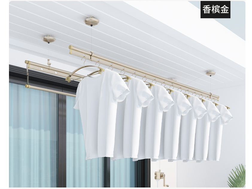 晾衣架百科:晾衣架怎么选 晾衣架有哪些种类 晾衣架百科:晾衣架怎么选 晾衣架有哪些种类