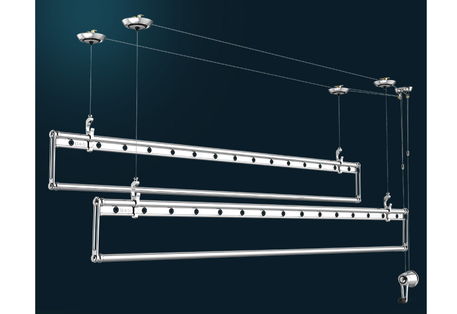 晾衣架百科:晾衣架怎么选 晾衣架有哪些种类 晾衣架百科:晾衣架怎么选 晾衣架有哪些种类