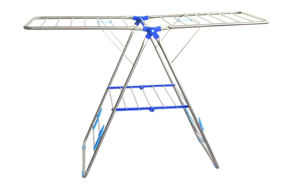 晾衣架百科:晾衣架怎么选 晾衣架有哪些种类 晾衣架百科:晾衣架怎么选 晾衣架有哪些种类