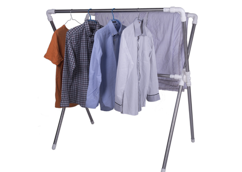 晾衣架百科:晾衣架怎么选 晾衣架有哪些种类 晾衣架百科:晾衣架怎么选 晾衣架有哪些种类