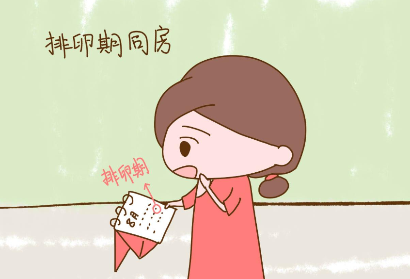 排卵试纸—夫妻备孕的小帮手