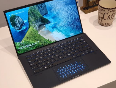 华硕推出ExpertBook笔记本:硬盘支持RAID 0/1 华硕推出ExpertBook笔记本:硬盘支持RAID 0/1