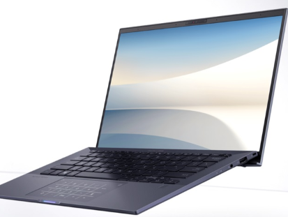 华硕推出ExpertBook笔记本:硬盘支持RAID 0/1 华硕推出ExpertBook笔记本:硬盘支持RAID 0/1