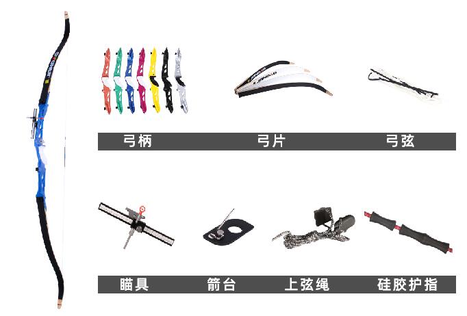 送给孩子的弓箭，应该买玩具还是真家伙