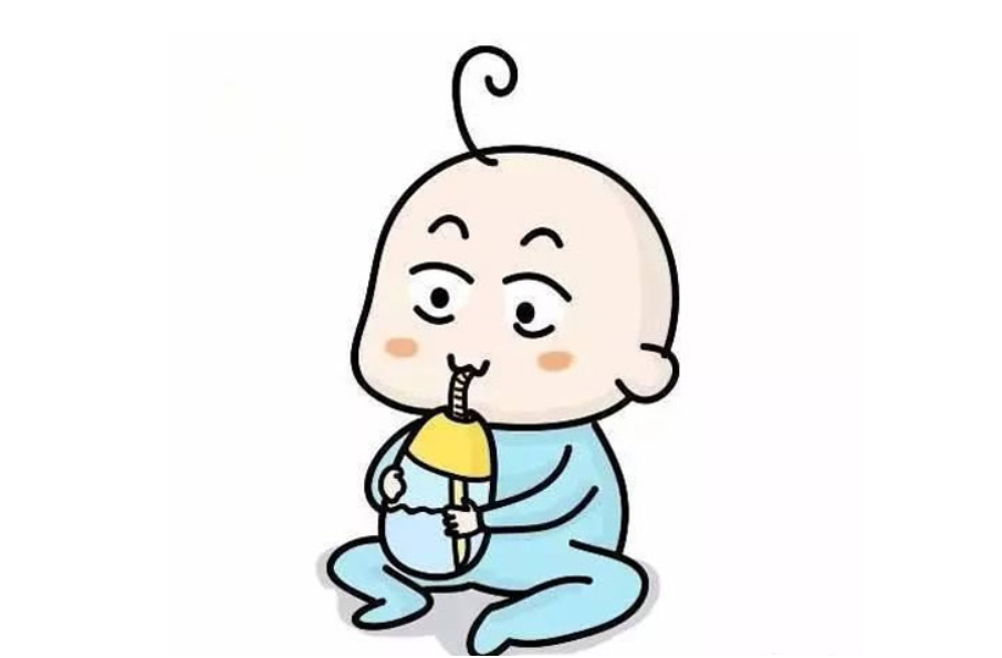 宝宝喝水有学问—婴儿水杯值得拥有