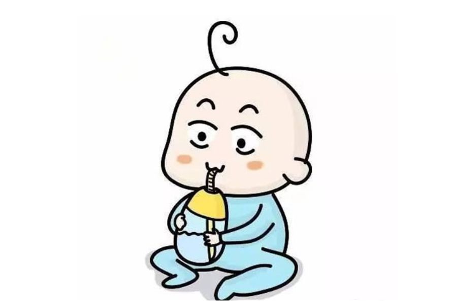 宝宝喝水有学问—婴儿水杯值得拥有-1