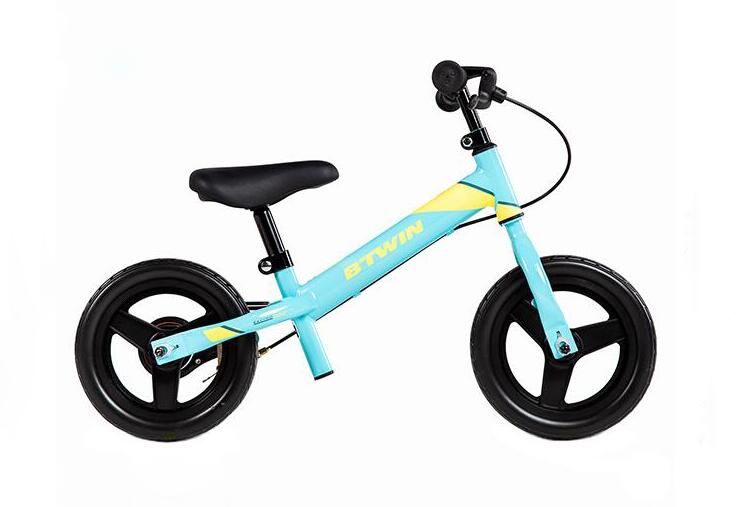 儿童滑步车有什么优缺点 如何为孩子选择合适的滑步车 儿童滑步车有什么优缺点 如何为孩子选择合适的滑步车